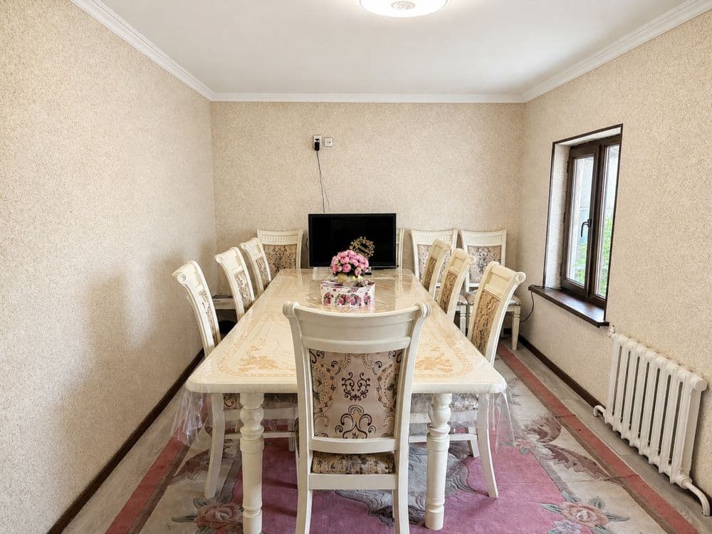 Продам участок в Мирзо-Улугбекском районе — 4