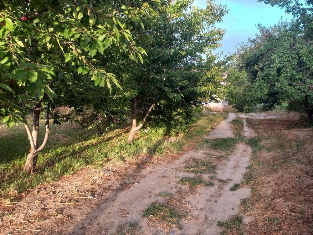 Срочно продаётся участок — 2