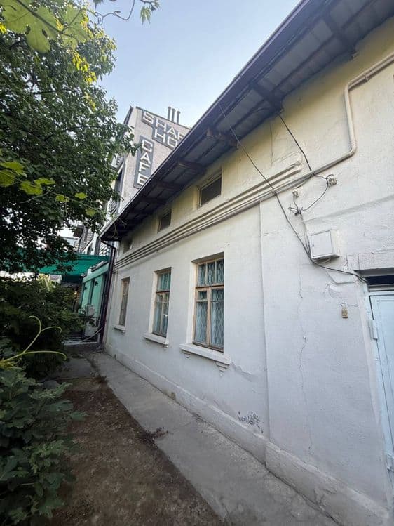 Продам дом Ракат махаля Улица Саламатина Яккасарайский район 2.37 сотх — 2