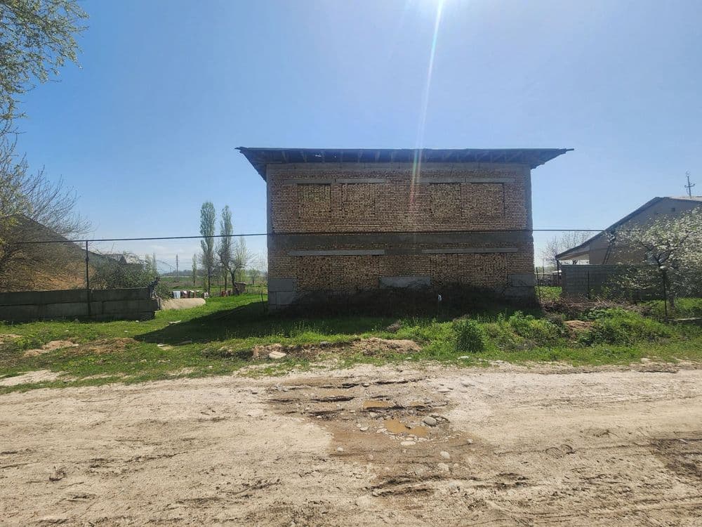 Ассалому алейкум уй сотилади — 2