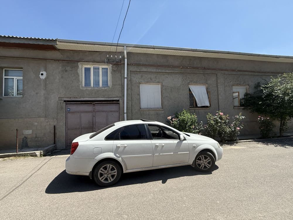 Yashnobod dilnur kocha 5, 5 sotix uchaska srochni sotiladi — 1