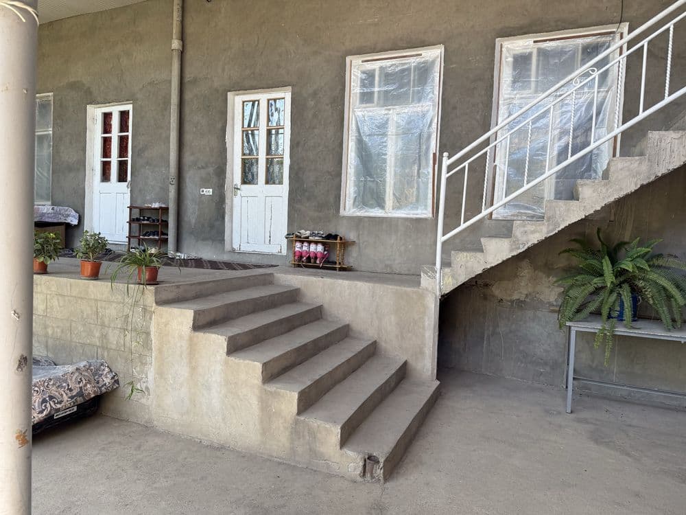Yashnobod dilnur kocha 5, 5 sotix uchaska srochni sotiladi — 3