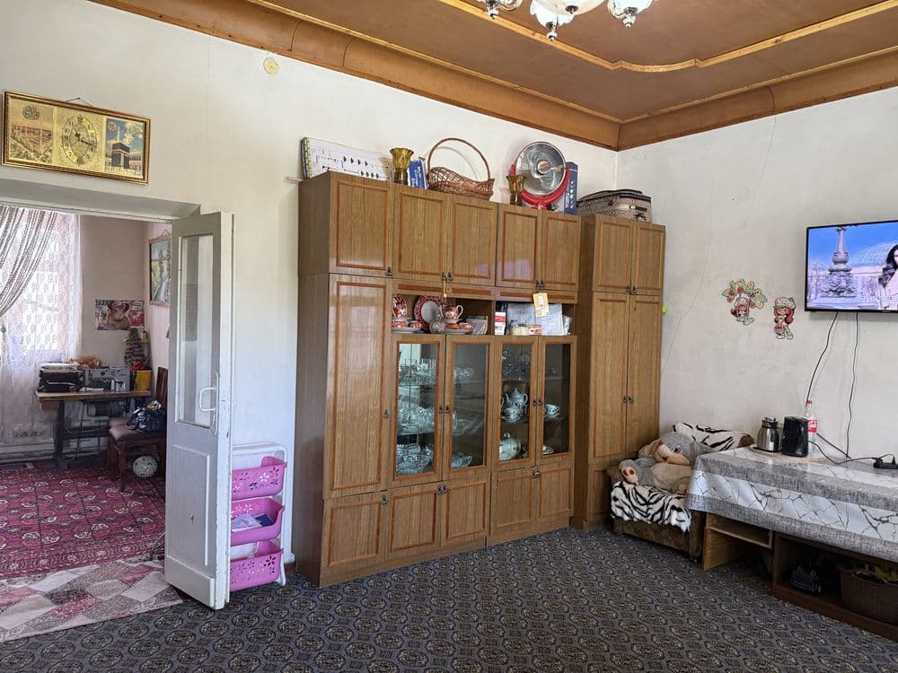 Yashnobod dilnur kocha 5, 5 sotix uchaska srochni sotiladi — 4