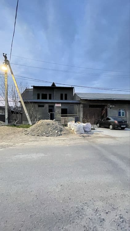 Ховли сотилади ЯнгиХаёт Сергели 14б Олчазор махалласи — 1