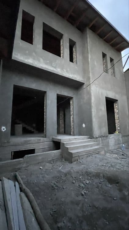 Ховли сотилади ЯнгиХаёт Сергели 14б Олчазор махалласи — 3