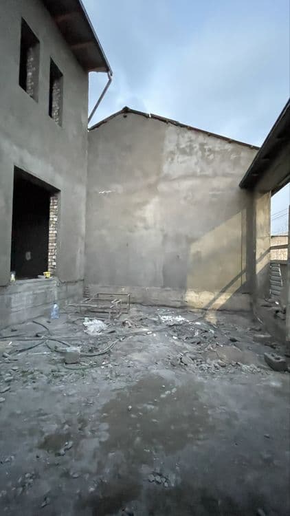 Ховли сотилади ЯнгиХаёт Сергели 14б Олчазор махалласи — 4