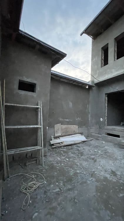 Ховли сотилади ЯнгиХаёт Сергели 14б Олчазор махалласи — 5