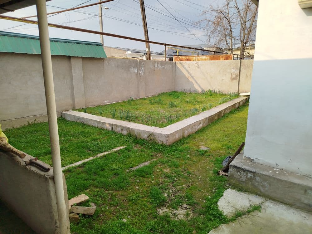 Продаётся дом, с большим участком в 10 соток. — 3