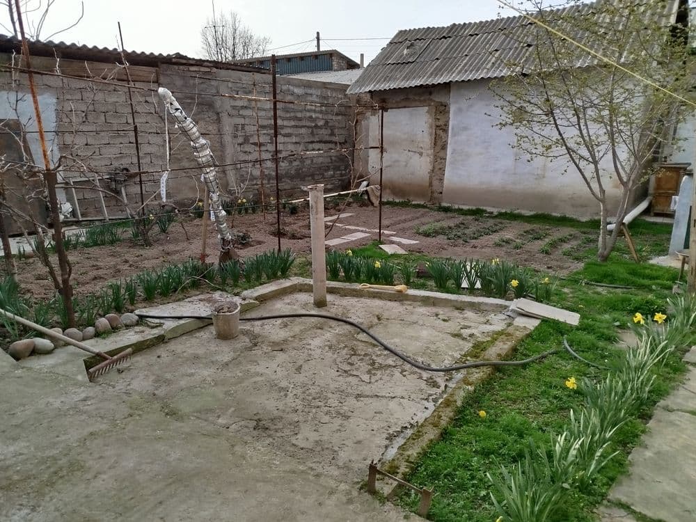 Продаётся дом, с большим участком в 10 соток. — 4