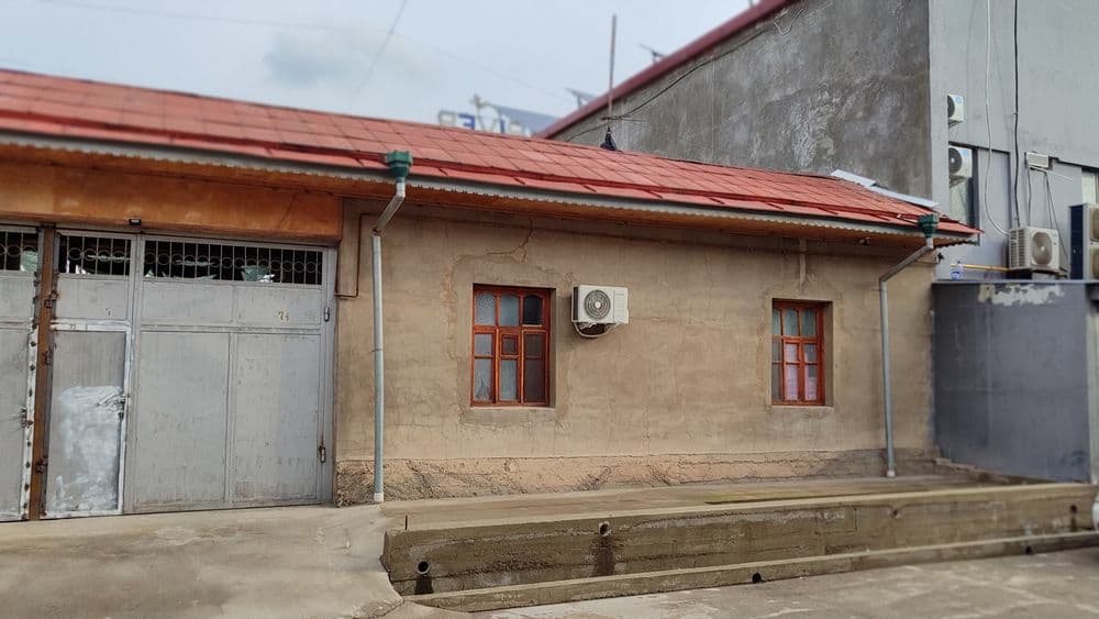 Срочно!!! Продаётся дом Юнусабадский район — 1