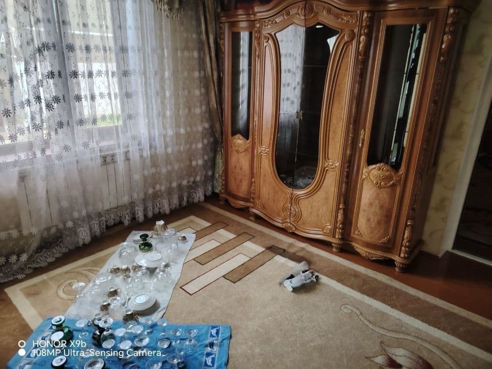 Продам участок,Дурмень,4.5 соток , 5 комнат ! — 5