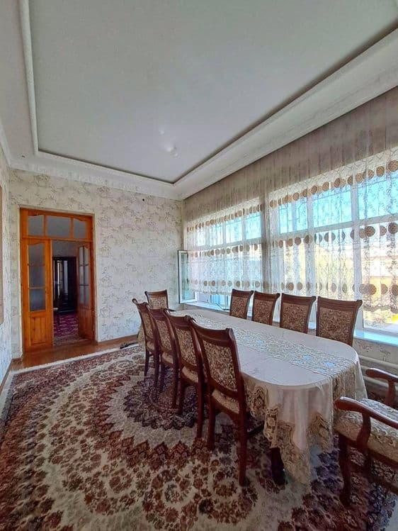 Срочна уй сотилади Nazarbek harakat 8 sotix 148.000$$ yer hisobida — 4