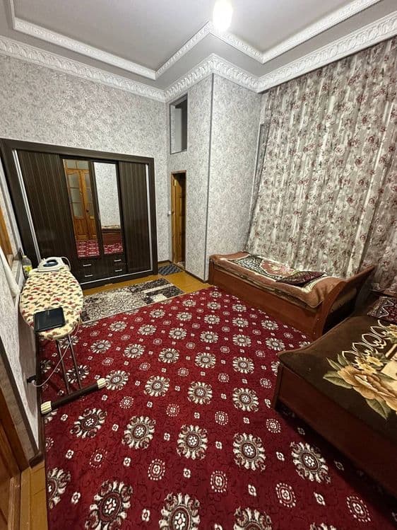 Срочна уй сотилади Nazarbek harakat 8 sotix 148.000$$ yer hisobida — 5