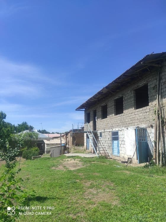 Продается участок с жилим домом,сзади дома протекает канал ханчик — 5