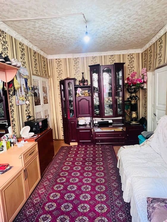 Продаю дом мирабадский раёон — 5