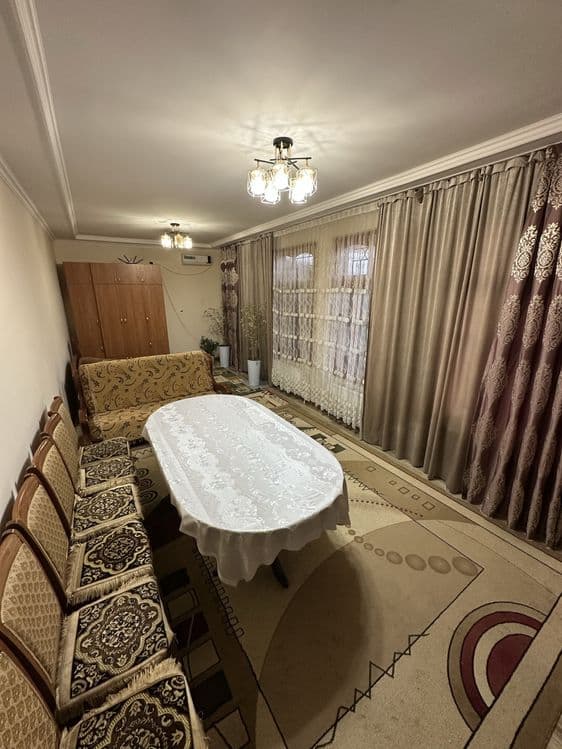 Срочно Продается дом Кибрай, Ялангач. 6 соток. 5 комнат — 2