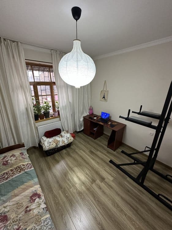 Срочно Продается дом Кибрай, Ялангач. 6 соток. 5 комнат — 6