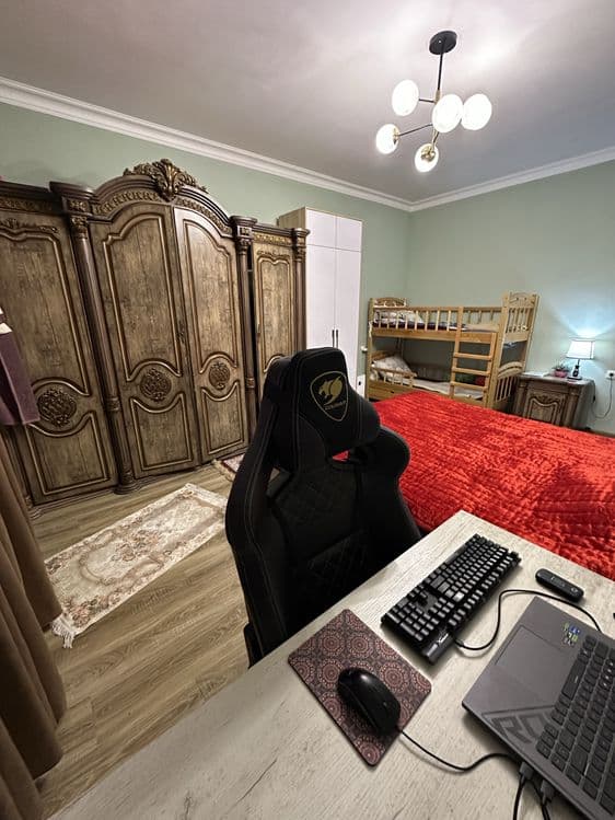 Срочно Продается дом Кибрай, Ялангач. 6 соток. 5 комнат — 7