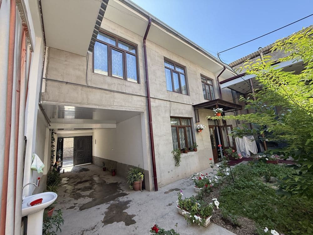 Продаётся Новый готовый участок 2.85 соток в Келес ор:Хокимят — 3