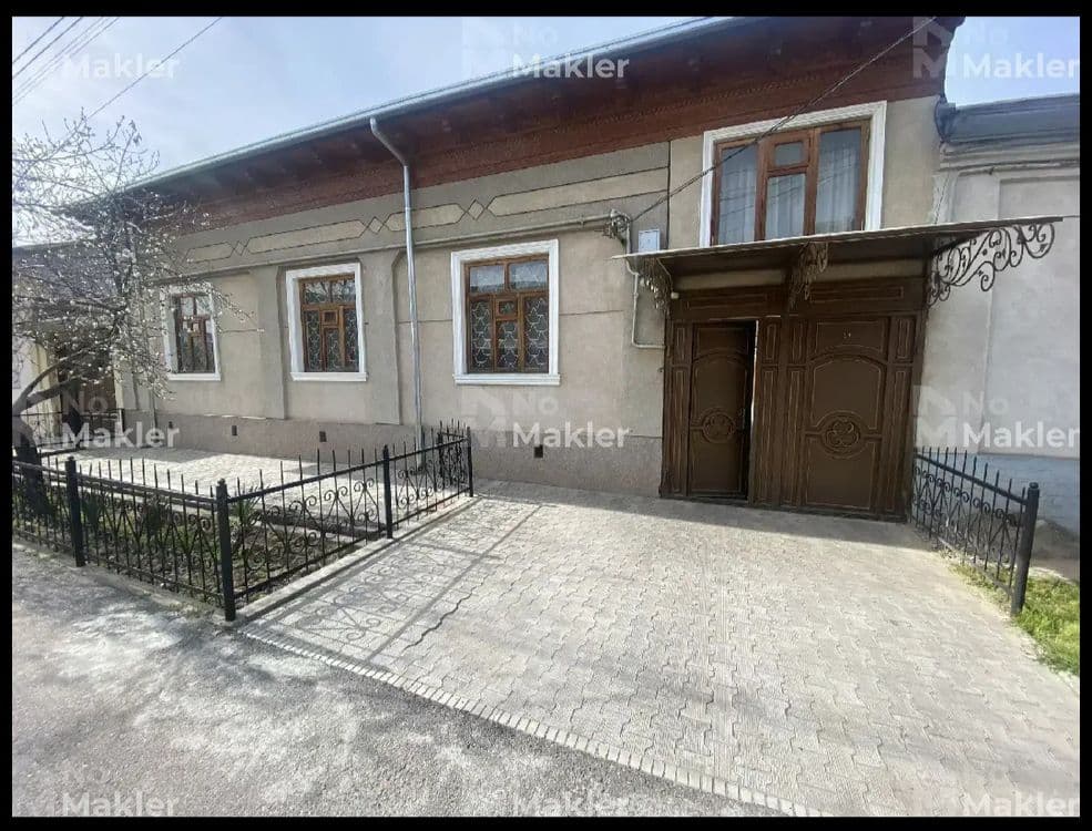 Продаётся дом 4 сот.7 ком.яшнабадский рай.махалла Бехизор ор-р рестора — 1