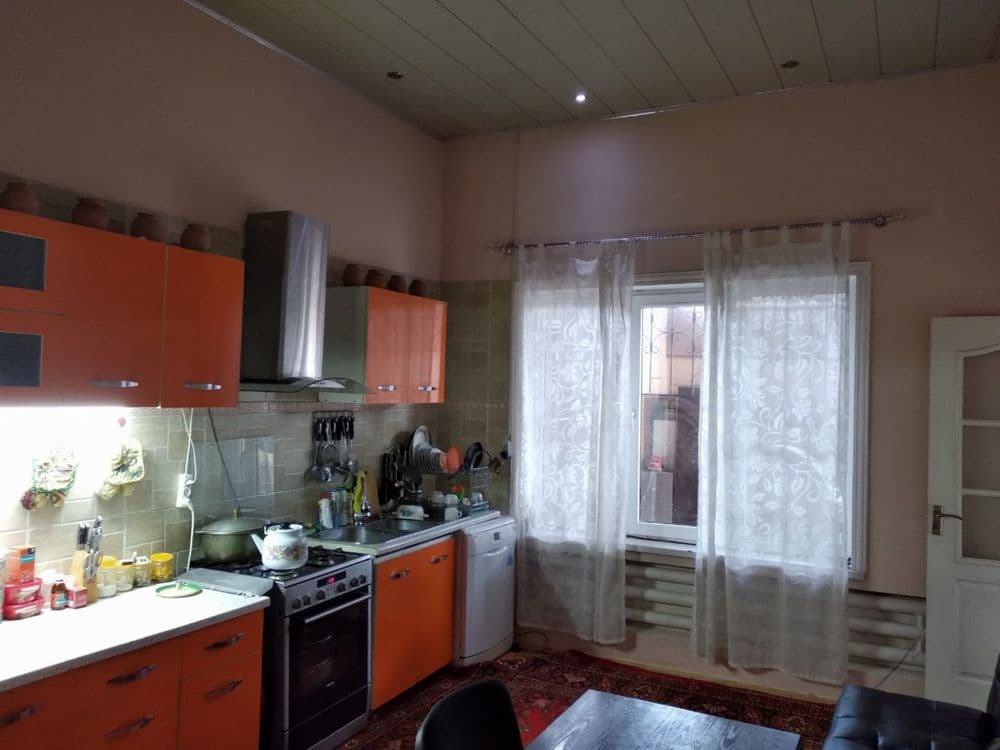 Продам дом в хорошем состояние со всеми удобствами — 7