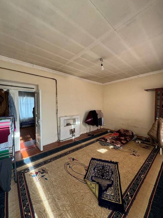 Toshkent tumani o'n qo'rg'onda 8sutu uy sotiladi 160000$min — 4