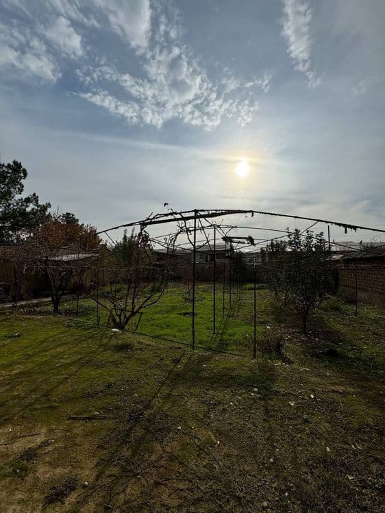 Toshkent tumani o'n qo'rg'onda 8sutu uy sotiladi 160000$min — 5