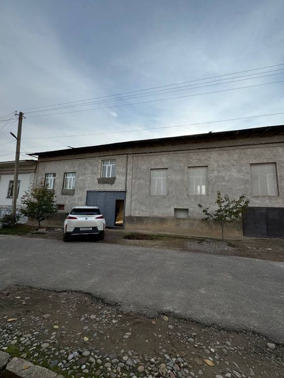Toshkent tumani o'n qo'rg'onda 8sutu uy sotiladi 160000$min — 6