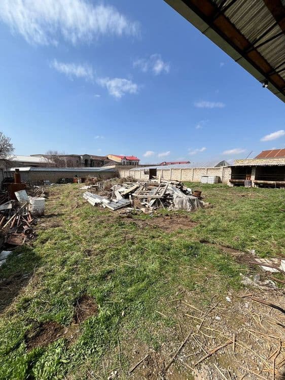 Toshkent tumani o'n qo'rg'onda 8sutu uy sotiladi 160000$min — 8