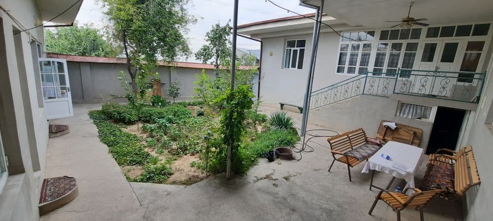 Xovli sotiladi qoraqamishda — 1