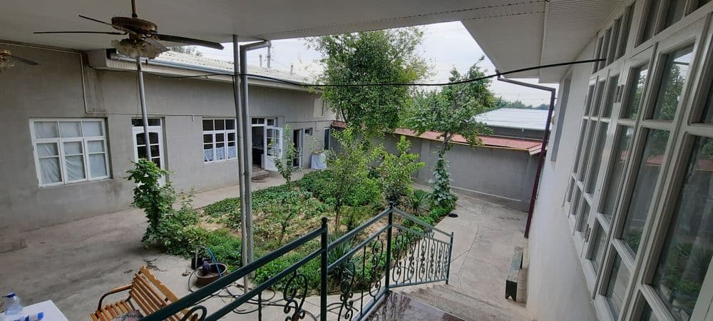 Xovli sotiladi qoraqamishda — 5