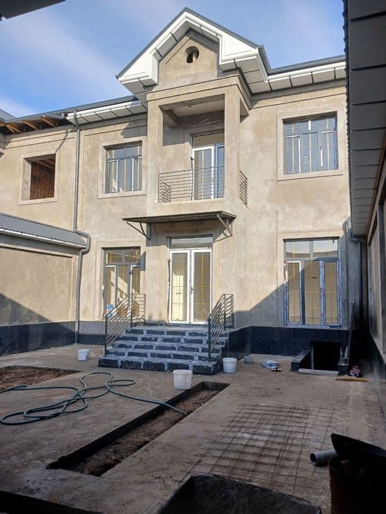 Продаётся Евро Коттедж, Дурмень — 3
