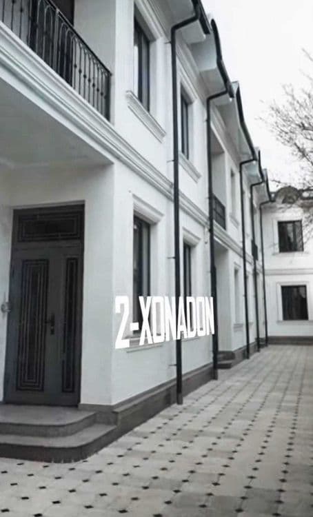 Замонавий евро коттеж (Таунхаус) 5 хона/ 180-200 м2/ сифатли ремонт — 3