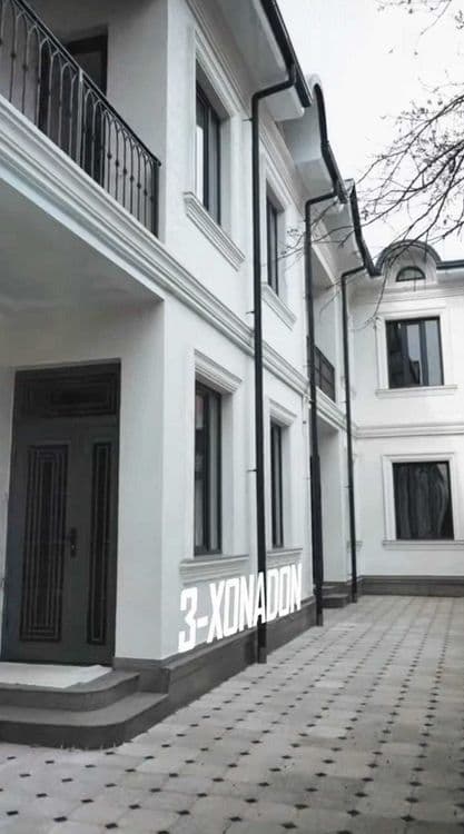 Замонавий евро коттеж (Таунхаус) 5 хона/ 180-200 м2/ сифатли ремонт — 4