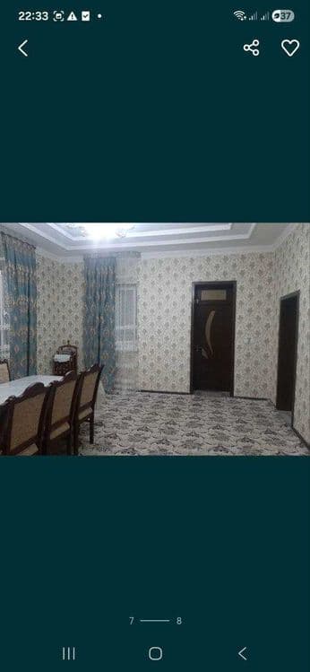 Продается дом махалля Парвоз — 5