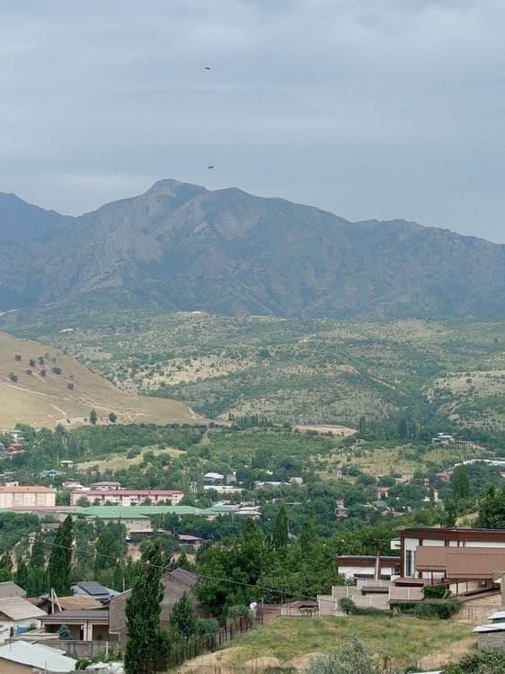 Uy sotiladi 8 sotixli — 1