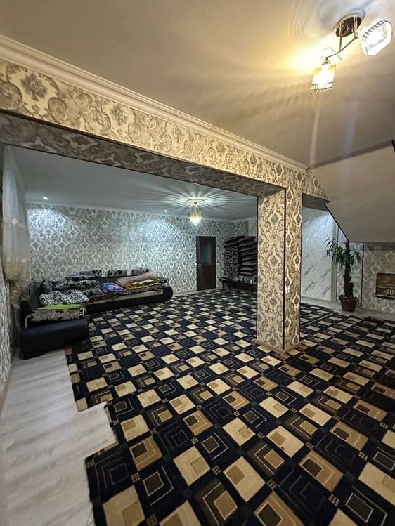 Срочно! Продаётся Дом 3 сотки Хасанбой. — 1