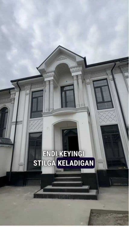 Продажа Евродома в Дурмене, 2.1-сотка ( 12642 ) — 3