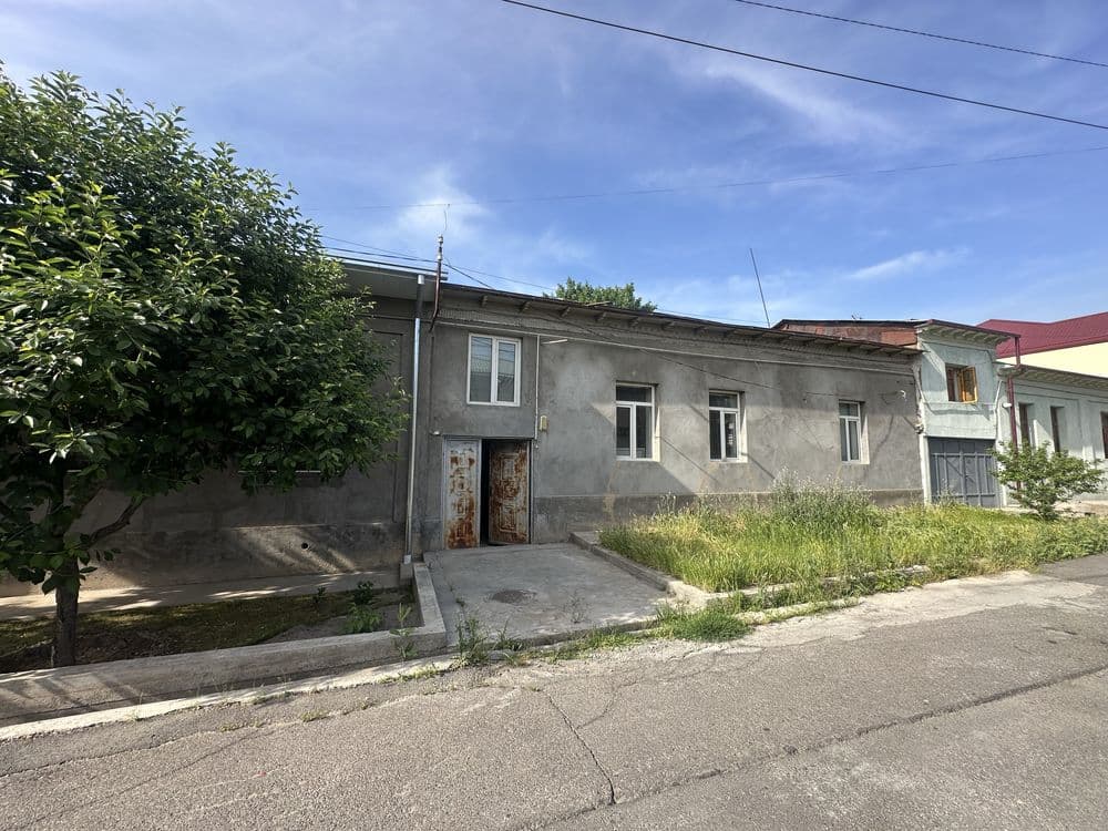 Участка сотилади 4 сотихли Учтепа Жарбулок махалласи — 1