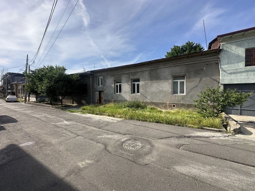 Участка сотилади 4 сотихли Учтепа Жарбулок махалласи — 2