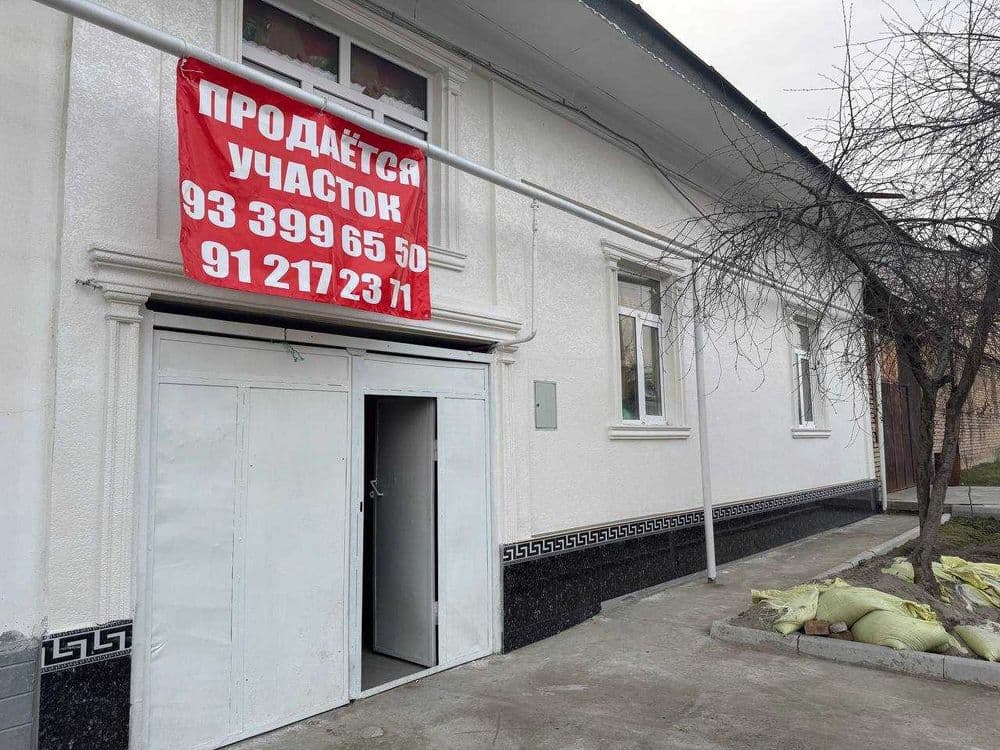 Очен Срочно продается участок хороший места. срочно нужно деньги — 8