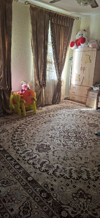 Muhtor Ahrafiy ko'chasida Uy sotiladi — 2