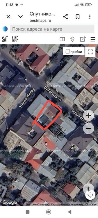 Продаётся участок 2 соток — 1