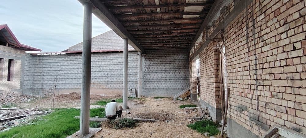 LOKATSYASI ZO'R JOY. Troiskiy sentrda Idealniy X. Maqsudov — 2