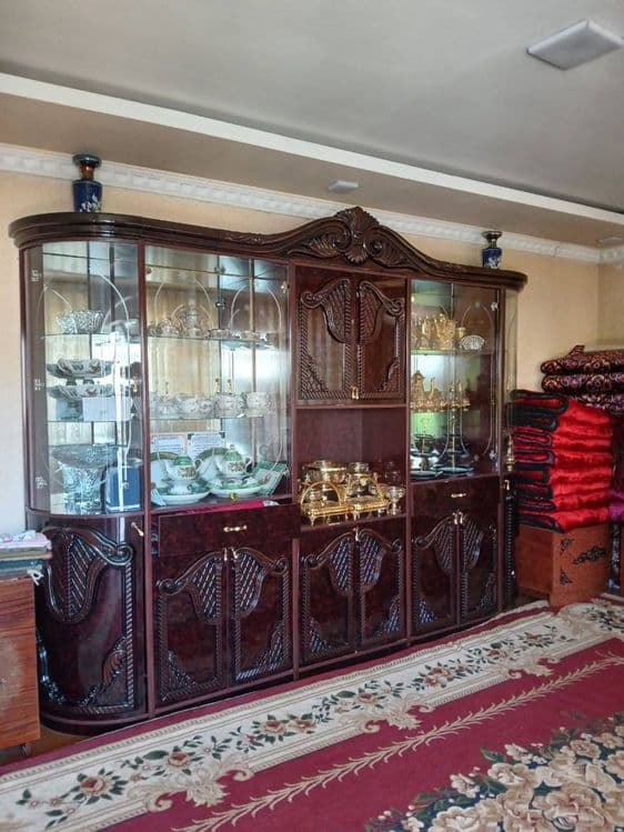 Продам дом учиепинский район Махаля Журжоний 2.35 соток 7 комнат евро — 4