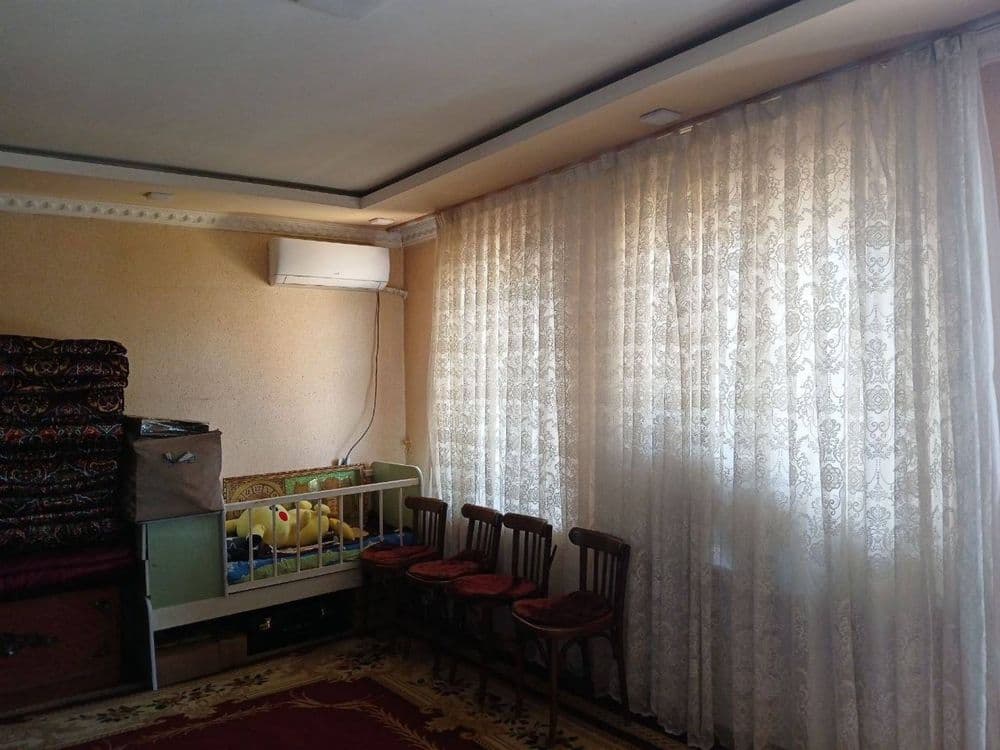 Продам дом учиепинский район Махаля Журжоний 2.35 соток 7 комнат евро — 7