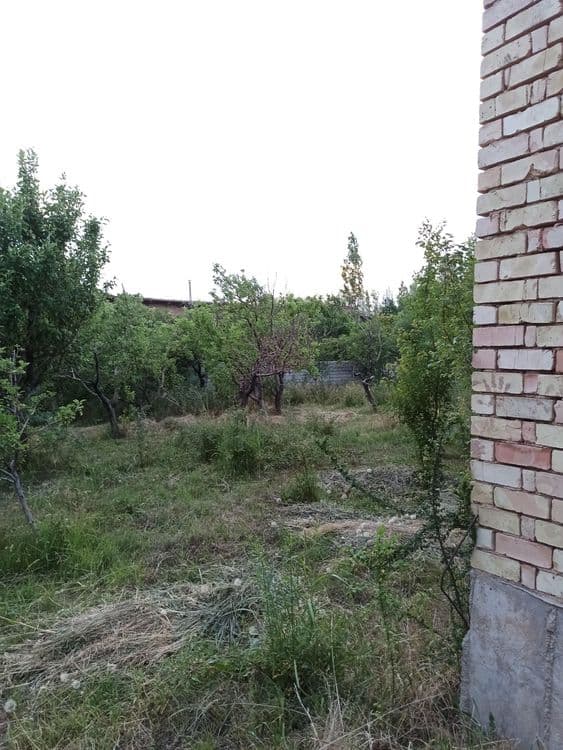 Продается участок с коробкой — 5