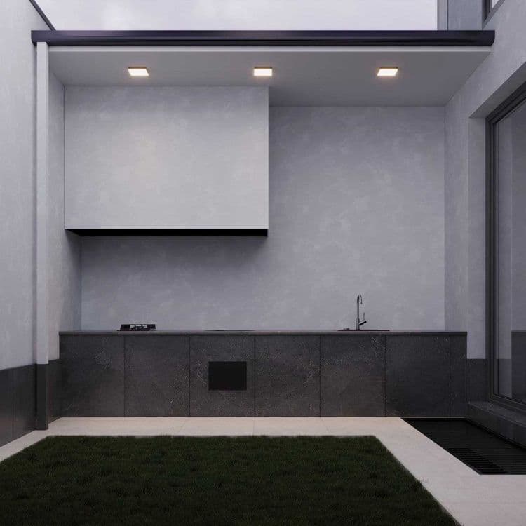 Урикзор махаллада TownHouse сотилади 1 квадрат 420$ — 5