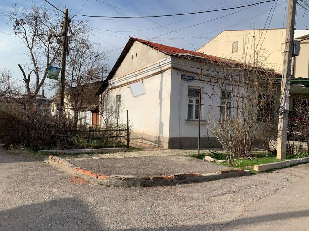 ПРОДАЮ 1/2 дома/участка — 1