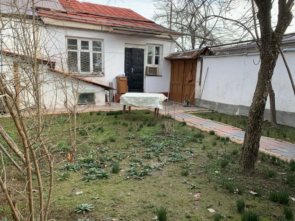 ПРОДАЮ 1/2 дома/участка — 3